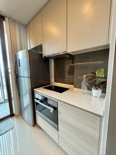 picture Selling a burden 🔥🔥 Special price condo, good location, The Room BTS Wongwianyai MD-25085291 - 6/7