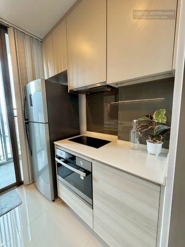picture Selling a burden ðĨðĨ Special price condo, good location, The Room BTS Wongwianyai MD-25085291 - 6/7