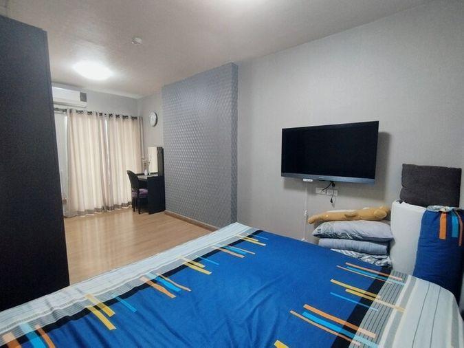 รูป  💖💖For Sale Supalai Park Khaerai - Ngamwongwan (1 Bed 46 ตร.ม/2.30 ล้าน) ชั้น 22 ใกล้ห้าง, ศูนย์ราชการ, MRT สอบถาม LINE: atfirm2010  💖💖 - รูปที่ 13/16