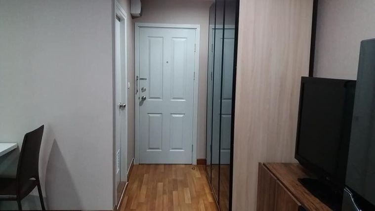 รูป ให้เช่าคอนโด    :   รีเจ้นท์ โฮม สุขุมวิท 81    (ST-02)  Line : @condo78 - รูปที่ 7/10