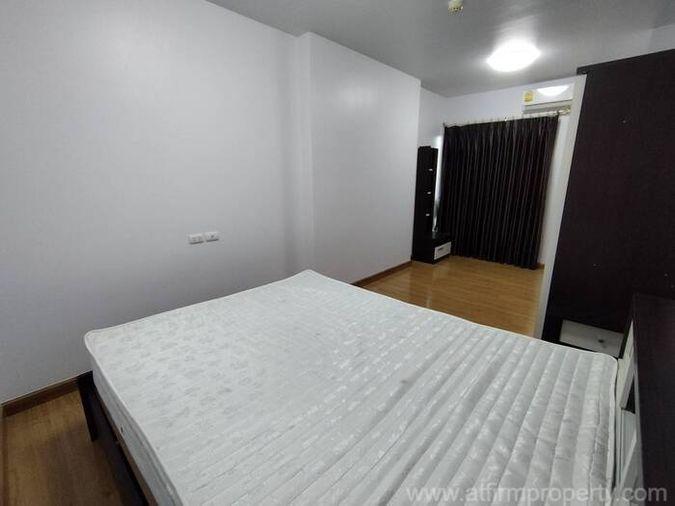 รูป 💖💖ขายพร้อมผู้เช่า Supalai Park Khaerai - Ngamwongwan (1 Bed 46 ตร.ม/2 ล้าน) ชั้น 12 MRT สอบถาม LINE: atfirm2010 💖💖 - รูปที่ 11/15