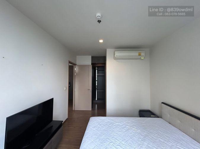 รูป ขาย!! ห้องสวยขนาดนี้ ใครจะไปอดใจไหว!! เดอะ ไลน์ สุขุมวิท 71 | The Line Sukhumvit 71 MD-25085280 - รูปที่ 6/9