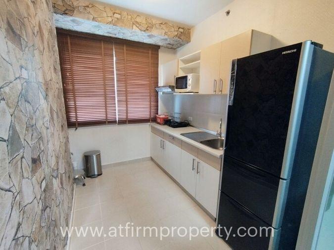 รูป 💖💖For Sale Supalai Park Khaerai - Ngamwongwan (1 Bed 46 ตร.ม/2.30 ล้าน) ชั้น 22 ใกล้ห้าง, ศูนย์ราชการ, MRT สอบถาม LINE: atfirm2010 💖💖 - รูปที่ 5/16