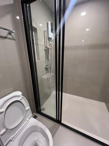 รูป 🏢 ขายคอนโด : XT HUAIKHWANG (เอ็กซ์ที ห้วยขวาง)   รหัสทรัพย์ | 📌LNP-C7540  - รูปที่ 3/9
