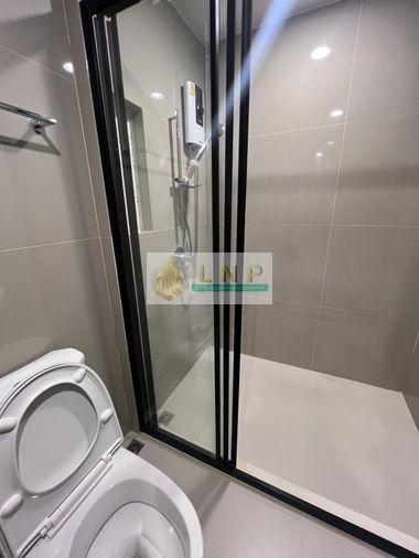 รูป 🏢 ขายคอนโด : XT HUAIKHWANG (เอ็กซ์ที ห้วยขวาง) รหัสทรัพย์ | 📌LNP-C7540 - รูปที่ 3/9