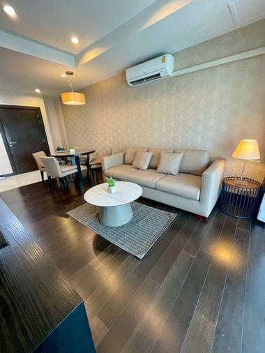 picture 2 bedrooms, 2 bathrooms, Sathorn Garden MRT Lumpini, BTS Saladaeng, Chong Nonsi - 2/6