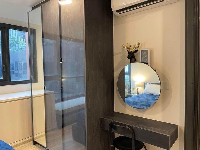 รูป 🏢 ขายคอนโด : XT HUAIKHWANG (เอ็กซ์ที ห้วยขวาง)   รหัสทรัพย์ | 📌LNP-C7540  - รูปที่ 6/9