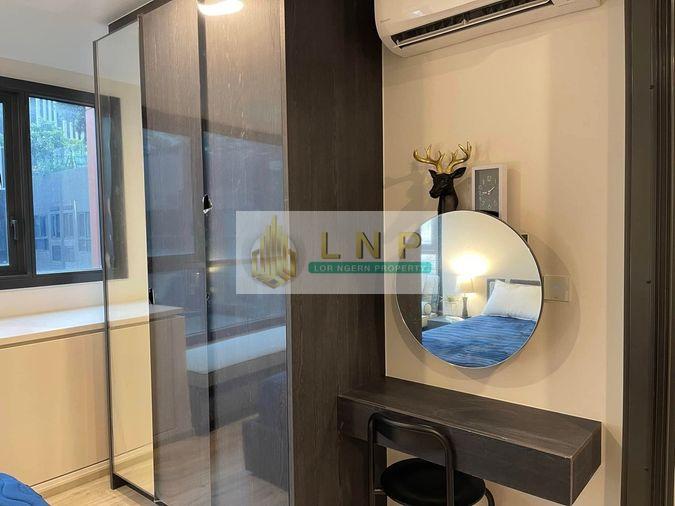 รูป 🏢 ขายคอนโด : XT HUAIKHWANG (เอ็กซ์ที ห้วยขวาง) รหัสทรัพย์ | 📌LNP-C7540 - รูปที่ 6/9
