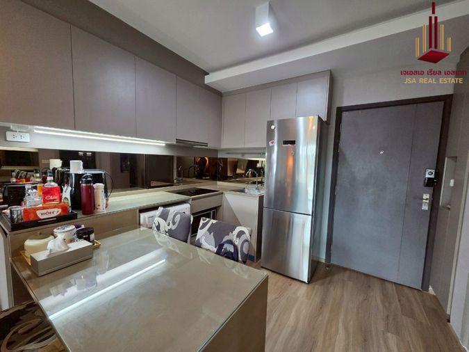 picture ✨ For Rent: Ideo Sukhumvit 93 Condo ✨    💰 Only 40,000 THB/month - 2/7