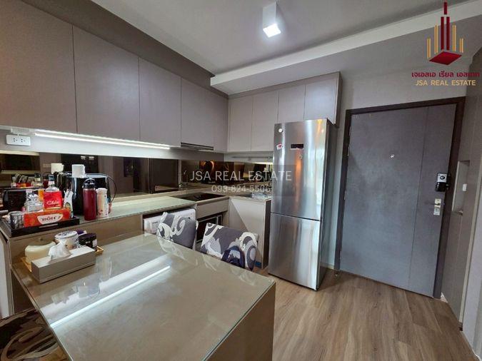 picture ✨ For Rent: Ideo Sukhumvit 93 Condo ✨ 💰 Only 40,000 THB/month - 2/7