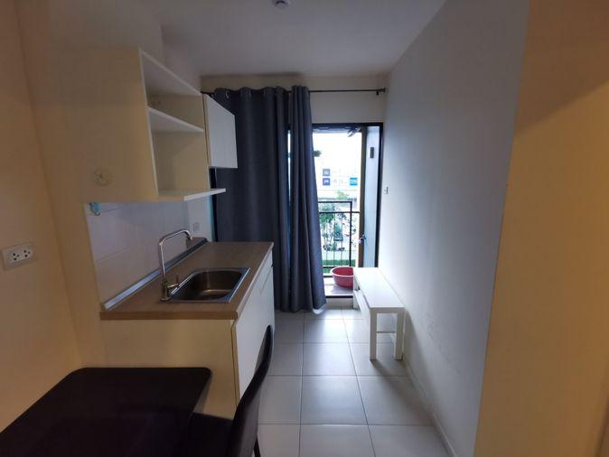 picture For SALE!!  iCondo Green Space Sukhumvit 77 MD-25068174 - 5/15