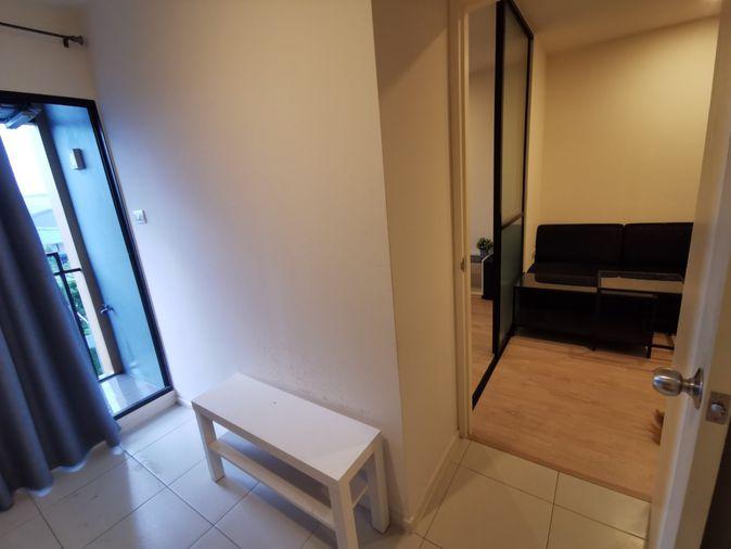 picture For SALE!!  iCondo Green Space Sukhumvit 77 MD-25068174 - 7/15