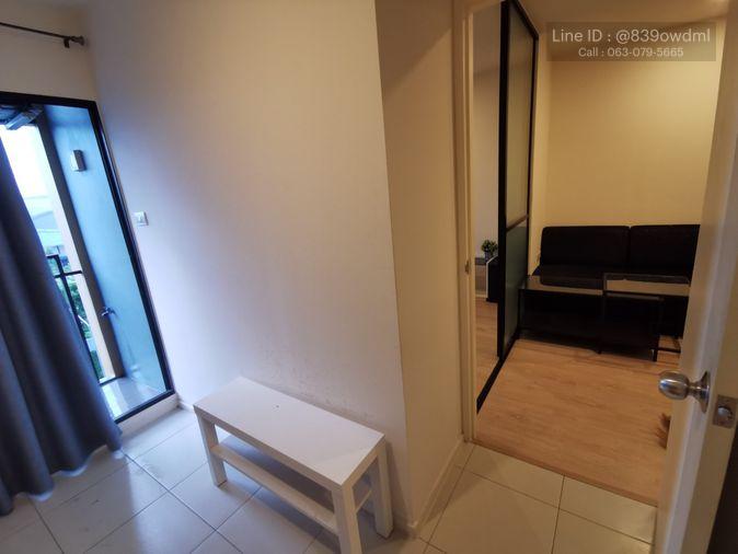 picture For SALE!! iCondo Green Space Sukhumvit 77 MD-25068174 - 7/15