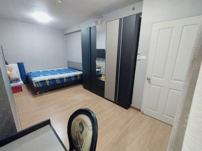 รูป  💖💖For Sale Supalai Park Khaerai - Ngamwongwan (1 Bed 46 ตร.ม/2.30 ล้าน) ชั้น 22 ใกล้ห้าง, ศูนย์ราชการ, MRT สอบถาม LINE: atfirm2010  💖💖 - รูปที่ 9/16