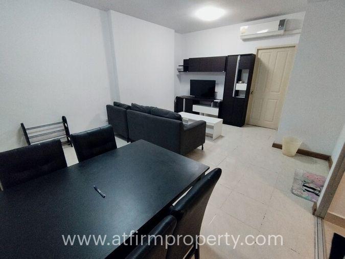 รูป 💖ด่วน ราคาพิเศษ For Sale Supalai Park Khaerai - Ngamwongwan (2 Bed 57 ตร.ม/2.39 ล้าน) ชั้น 9 ใกล้ห้าง, ศูนย์ราชการ, MRT สอบถาม LINE: atfirm2010 💖💖 - รูปที่ 2/18