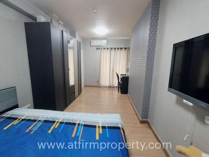 รูป 💖💖For Sale Supalai Park Khaerai - Ngamwongwan (1 Bed 46 ตร.ม/2.30 ล้าน) ชั้น 22 ใกล้ห้าง, ศูนย์ราชการ, MRT สอบถาม LINE: atfirm2010 💖💖 - รูปที่ 12/16