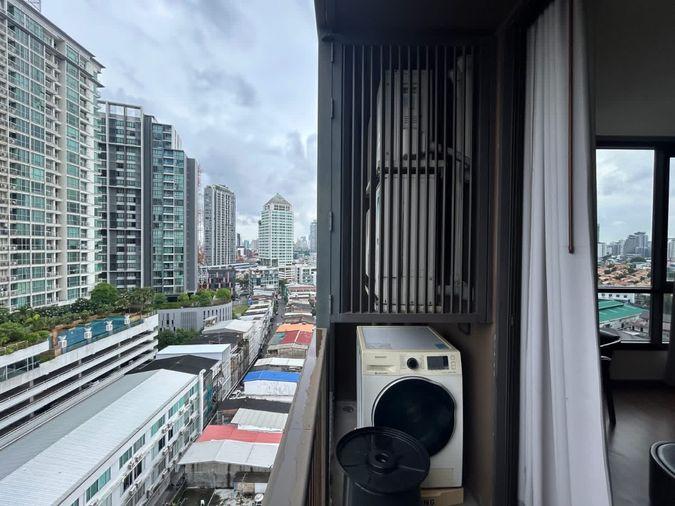 รูป ขาย!! ห้องสวยขนาดนี้ ใครจะไปอดใจไหว!! เดอะ ไลน์ สุขุมวิท 71 | The Line Sukhumvit 71 MD-25085280 - รูปที่ 8/9