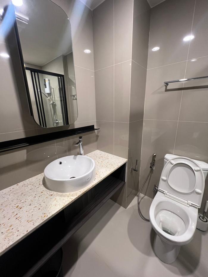 รูป 🏢 ขายคอนโด : XT HUAIKHWANG (เอ็กซ์ที ห้วยขวาง)   รหัสทรัพย์ | 📌LNP-C7540  - รูปที่ 8/9