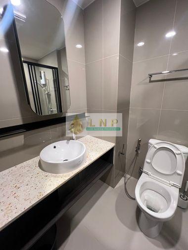 รูป 🏢 ขายคอนโด : XT HUAIKHWANG (เอ็กซ์ที ห้วยขวาง) รหัสทรัพย์ | 📌LNP-C7540 - รูปที่ 8/9