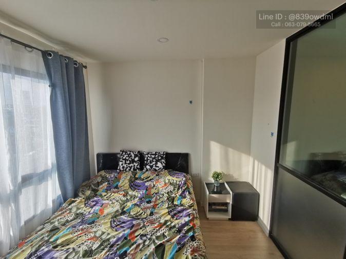 picture For SALE!! iCondo Green Space Sukhumvit 77 MD-25068174 - 8/15
