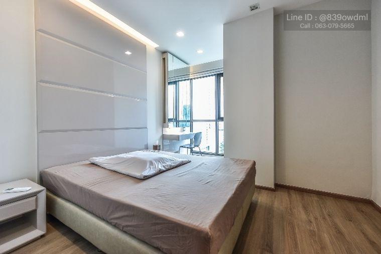picture Selling a burden ðĨðĨ Special price condo, good location, The Address Sathorn MD-25075950 - 3/11