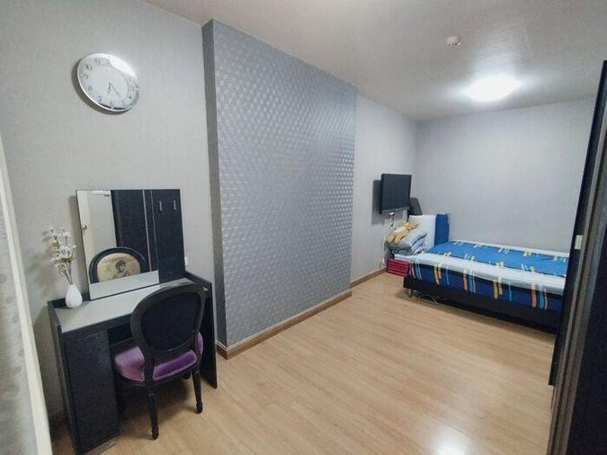 รูป  💖💖For Sale Supalai Park Khaerai - Ngamwongwan (1 Bed 46 ตร.ม/2.30 ล้าน) ชั้น 22 ใกล้ห้าง, ศูนย์ราชการ, MRT สอบถาม LINE: atfirm2010  💖💖 - รูปที่ 10/16