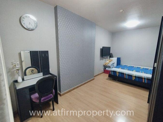 รูป 💖💖For Sale Supalai Park Khaerai - Ngamwongwan (1 Bed 46 ตร.ม/2.30 ล้าน) ชั้น 22 ใกล้ห้าง, ศูนย์ราชการ, MRT สอบถาม LINE: atfirm2010 💖💖 - รูปที่ 10/16