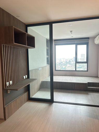 รูป 🏢 ขายคอนโด : Life Ladprao (ไลฟ์ ลาดพร้าว)   รหัสทรัพย์ | 📌 LNP-C10572 - รูปที่ 2/10