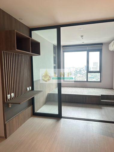 รูป 🏢 ขายคอนโด : Life Ladprao (ไลฟ์ ลาดพร้าว) รหัสทรัพย์ | 📌 LNP-C10572 - รูปที่ 2/10