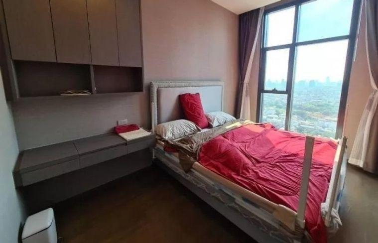 picture Selling a burden 🔥🔥 Special price condo, good location, The Diplomat Sathorn MD-25069388 - 1/5