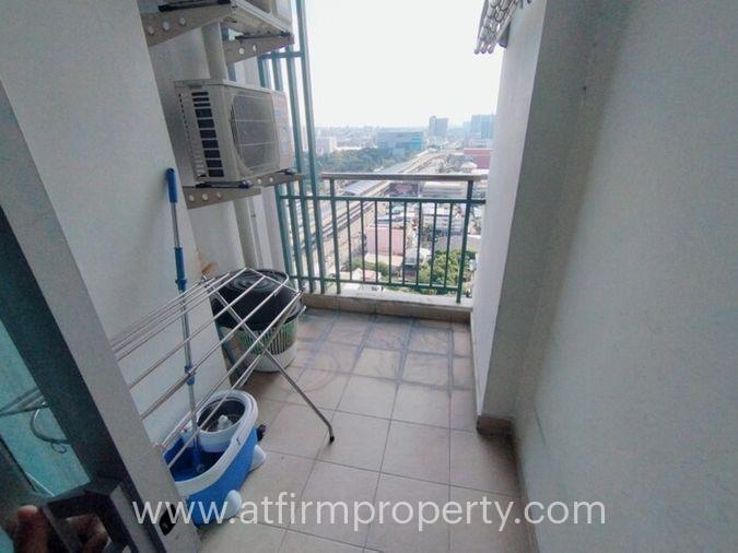 รูป 💖💖For Sale Supalai Park Khaerai - Ngamwongwan (1 Bed 46 ตร.ม/2.30 ล้าน) ชั้น 22 ใกล้ห้าง, ศูนย์ราชการ, MRT สอบถาม LINE: atfirm2010 💖💖 - รูปที่ 15/16
