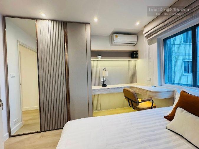 รูป ขายลดภาระ🔥🔥คอนโดราคาพิเศษ ทำเลดี โครงการ ฟอร์จูน คอนโด ทาวน์ MD-25085292 - รูปที่ 5/9