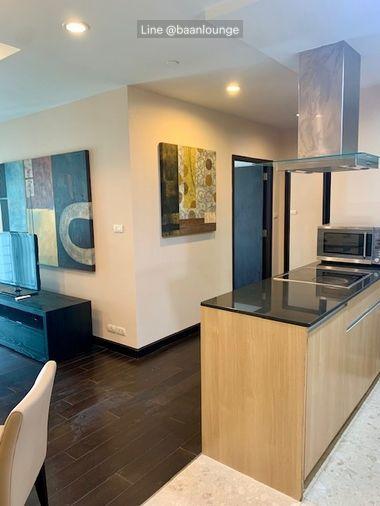 picture 2 bedrooms, 2 bathrooms, Sathorn Garden MRT Lumpini, BTS Saladaeng, Chong Nonsi - 5/6