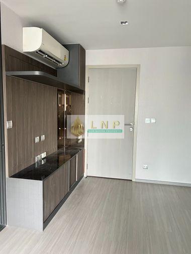 รูป 🏢 ขายคอนโด : Life Ladprao (ไลฟ์ ลาดพร้าว) รหัสทรัพย์ | 📌 LNP-C10572 - รูปที่ 3/10