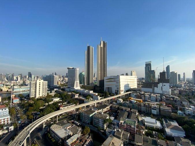 รูป ห้ามพลาด🔥🔥ปล่อยเช่า คอนโดทำเลดี ราคาพิเศษ โครงการ ศุภาลัย พรีเมียร์ เจริญนคร MD-25048674 - รูปที่ 10/11