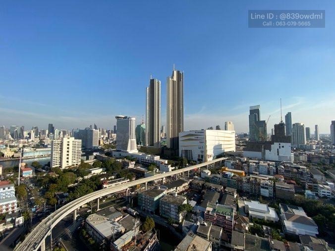 รูป ห้ามพลาด🔥🔥ปล่อยเช่า คอนโดทำเลดี ราคาพิเศษ โครงการ ศุภาลัย พรีเมียร์ เจริญนคร MD-25048674 - รูปที่ 10/11