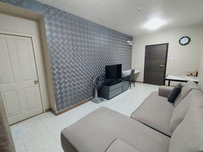 รูป  💖💖For Sale Supalai Park Khaerai - Ngamwongwan (1 Bed 46 ตร.ม/2.30 ล้าน) ชั้น 22 ใกล้ห้าง, ศูนย์ราชการ, MRT สอบถาม LINE: atfirm2010  💖💖 - รูปที่ 4/16