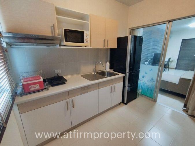 รูป 💖💖For Sale Supalai Park Khaerai - Ngamwongwan (1 Bed 46 ตร.ม/2.30 ล้าน) ชั้น 22 ใกล้ห้าง, ศูนย์ราชการ, MRT สอบถาม LINE: atfirm2010 💖💖 - รูปที่ 6/16