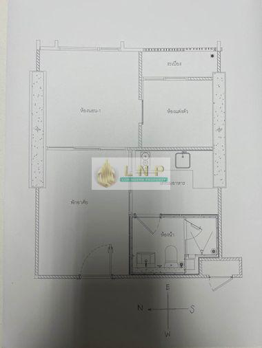 รูป 🏢 ขายคอนโด : Life Ladprao (ไลฟ์ ลาดพร้าว) รหัสทรัพย์ | 📌 LNP-C10572 - รูปที่ 10/10