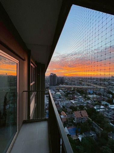 รูป ขาย!! ห้องสวยดูดี วิวจึ้ง! ทำเลก็ดี ราคาก็ดี!! ยู ดีไลท์ 2 แอท บางซื่อ สเตชั่น | U Delight 2 @ Bang Sue Station MD-25077483 - รูปที่ 7/10