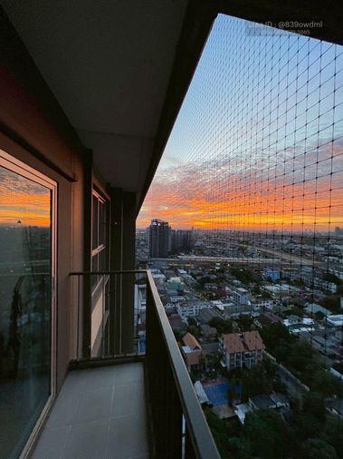 รูป ขาย!! ห้องสวยดูดี วิวจึ้ง! ทำเลก็ดี ราคาก็ดี!! ยู ดีไลท์ 2 แอท บางซื่อ สเตชั่น | U Delight 2 @ Bang Sue Station MD-25077483 - รูปที่ 7/10