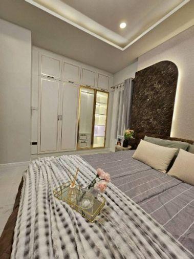 รูป ขายบ้านพลูวิลล่าหรู วิสต้า สไตล์โมเดิร์น ทำเลดี ใกล้จอมเทียนพัทยา  - รูปที่ 11/20