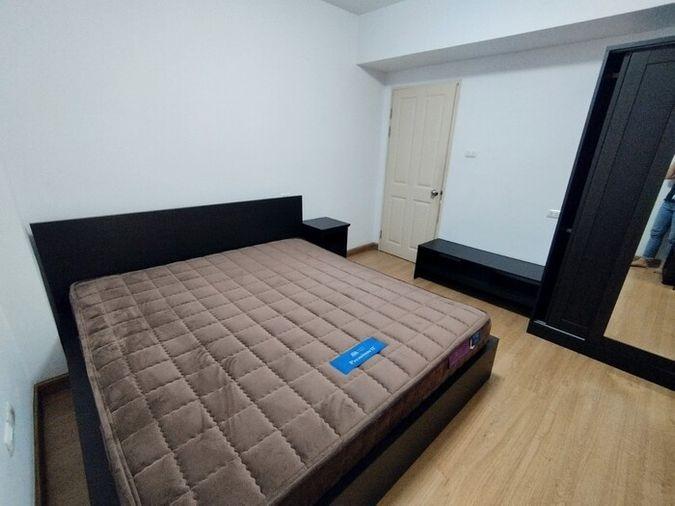 รูป 💖ด่วน ราคาพิเศษ For Sale Supalai Park Khaerai - Ngamwongwan (2 Bed 57 ตร.ม/2.39 ล้าน) ชั้น 9 ใกล้ห้าง, ศูนย์ราชการ, MRT สอบถาม LINE: atfirm2010  💖💖 - รูปที่ 9/18