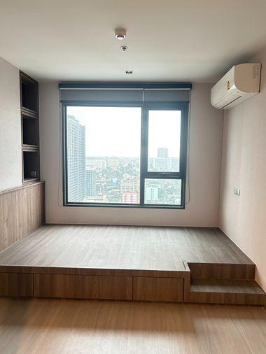 รูป 🏢 ขายคอนโด : Life Ladprao (ไลฟ์ ลาดพร้าว)   รหัสทรัพย์ | 📌 LNP-C10572 - รูปที่ 1/10
