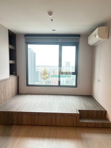 รูป 🏢 ขายคอนโด : Life Ladprao (ไลฟ์ ลาดพร้าว) รหัสทรัพย์ | 📌 LNP-C10572 - รูปที่ 1/10