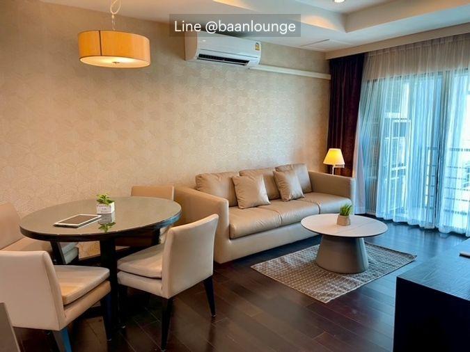 picture 2 bedrooms, 2 bathrooms, Sathorn Garden MRT Lumpini, BTS Saladaeng, Chong Nonsi - 1/6