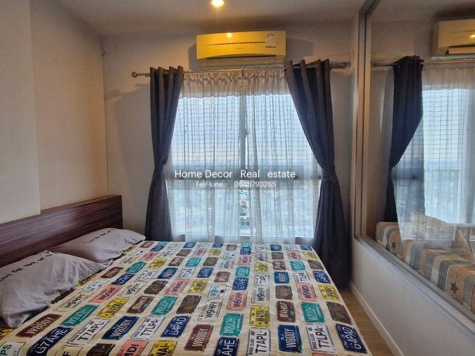 รูป 📌ให้เช่า เดอะพาร์คแลนด์ งามวงศ์วาน-แยกแคราย พร้อมเครื่องซักผ้า ห้องสภาพใหม่ - รูปที่ 1/22