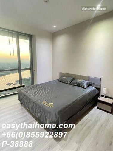 รูป P-38888 ห้องสวย! วิวเมืองสุดปัง ใจกลางสุขุมวิท 46,000 บาท/เดือน Line Id @easythaihome 085-592-2897 - รูปที่ 21/30