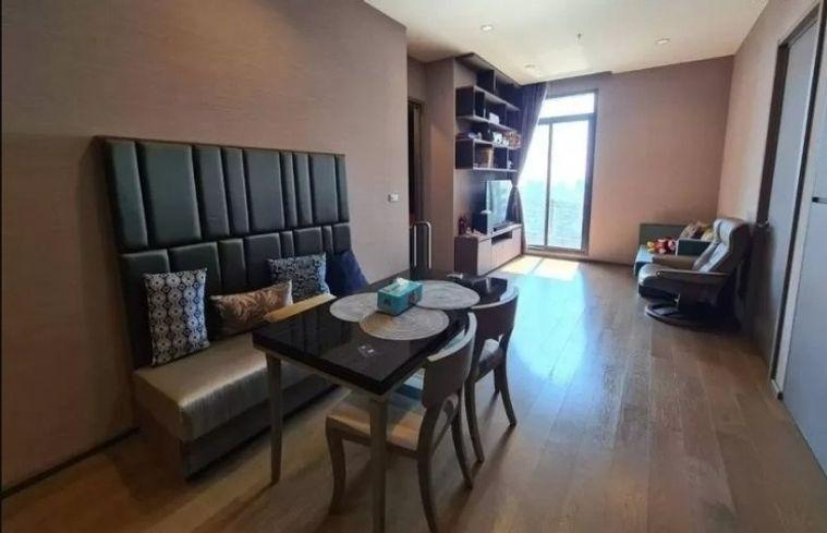 picture Selling a burden 🔥🔥 Special price condo, good location, The Diplomat Sathorn MD-25069388 - 2/5