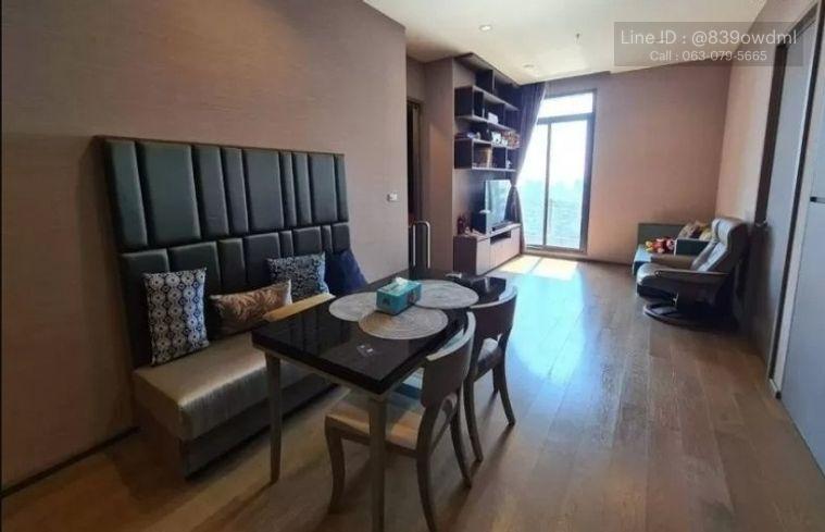 picture Selling a burden ðĨðĨ Special price condo, good location, The Diplomat Sathorn MD-25069388 - 2/5